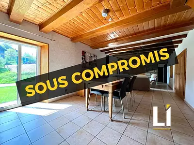Maison, 146 m²