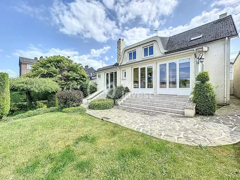 Maison, 156,95 m²
