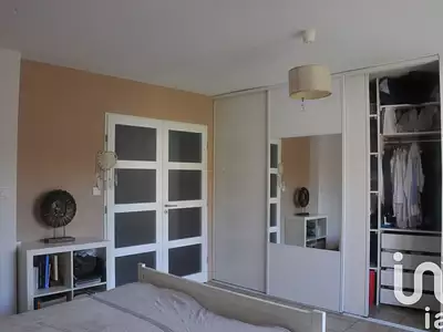 Maison, 125 m²
