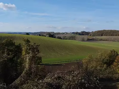 Maison, 131 m²