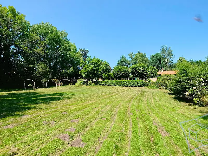 Maison, 413 m²