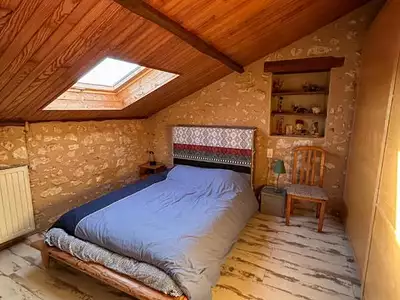 Maison, 216 m²