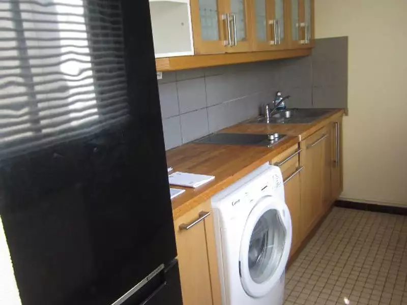 Appartement, 32 m²