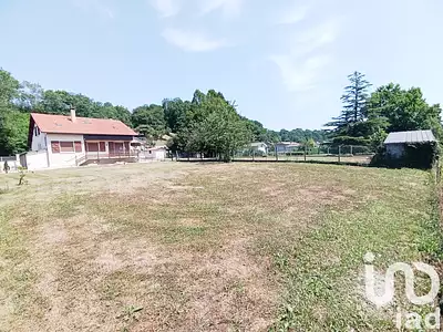 Maison, 142 m²