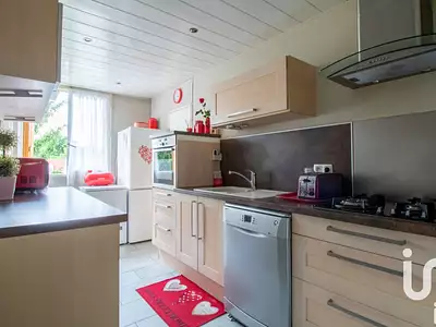 Appartement, 68 m²