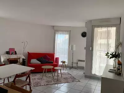 Appartement, 44 m²