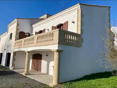 Maison, 200 m²
