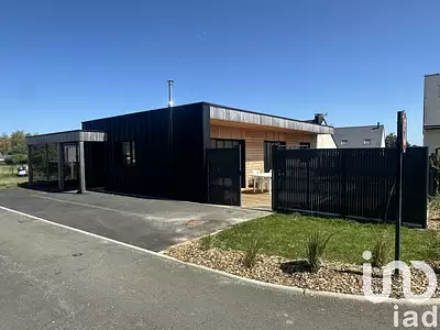 Maison, 75 m²