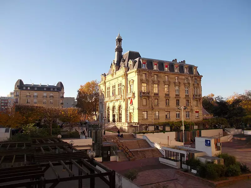 Appartement, 92,94 m²