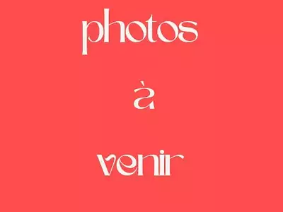 Appartement, 22,02 m²