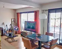 Appartement, 84 m²