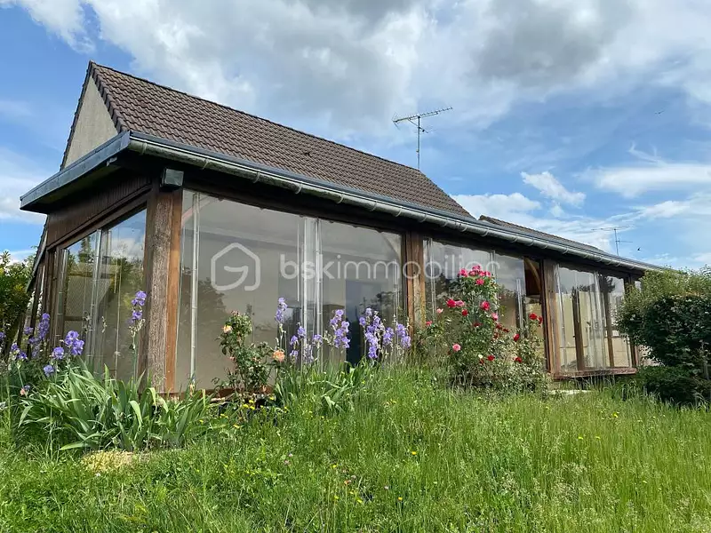 Maison, 75 m²