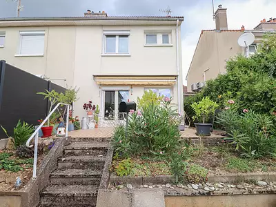 Maison, 83,38 m²