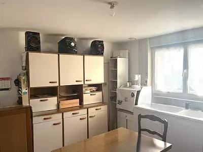 Maison, 72 m²