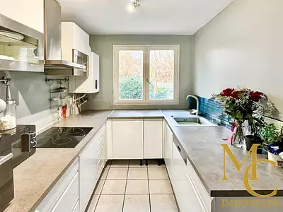 Appartement, 76 m²