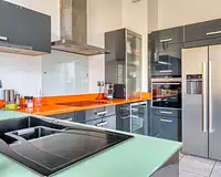 Appartement, 100 m²