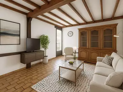 Maison, 95 m²