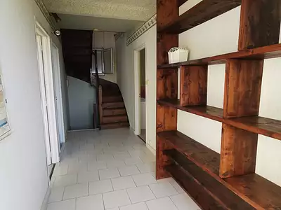 Maison, 217 m²