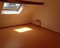 Appartement, 71,1 m²