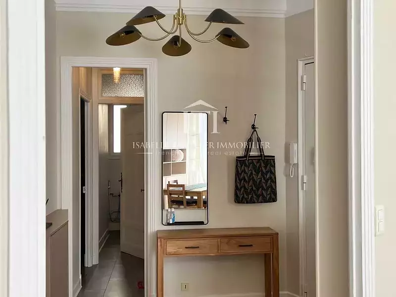 Appartement, 60 m²