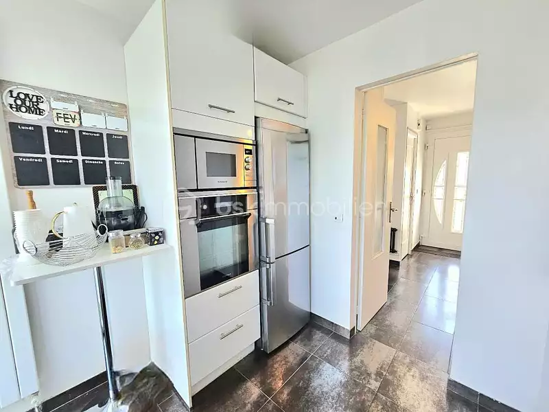 Maison, 95 m²