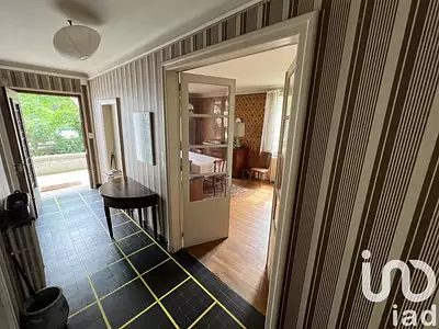 Maison, 155 m²