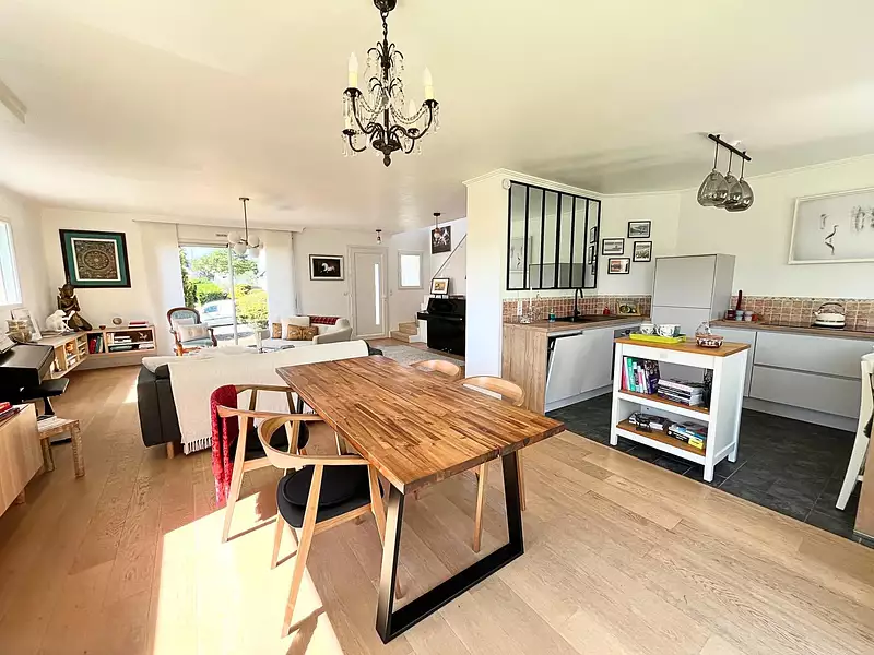 Maison, 153 m²