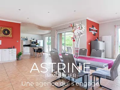 Maison, 198 m²
