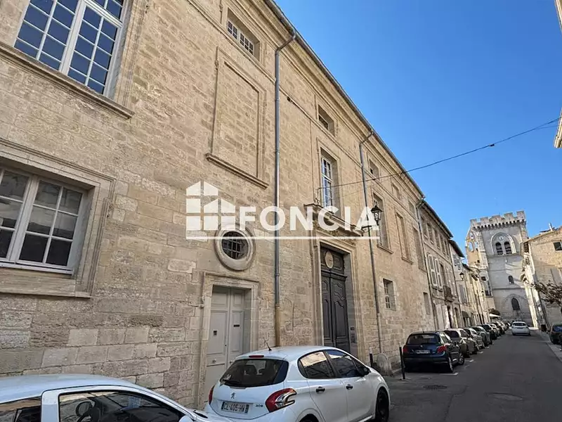 Appartement, 45 m²