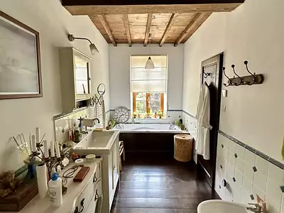 Maison, 300 m²
