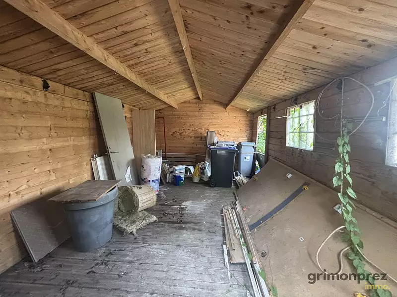 Appartement, 78,8 m²