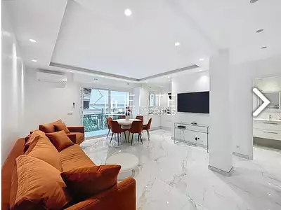 Appartement, 60 m²