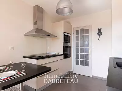 Appartement, 114,58 m²