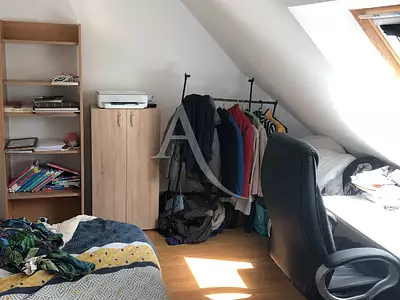 Maison, 90 m²