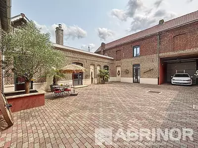 Maison, 190 m²