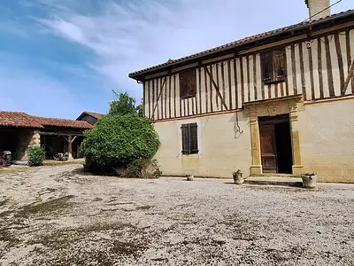 Maison, 200 m²