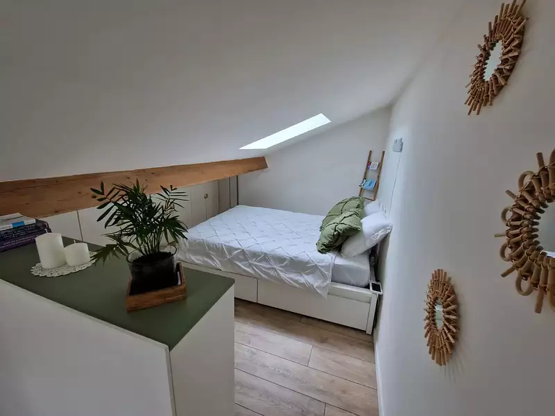 Maison, 68,31 m²