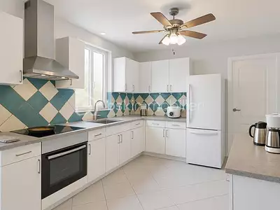 Maison, 126 m²