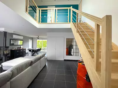 Maison, 135 m²