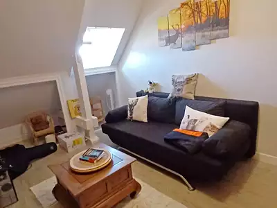Maison, 115 m²