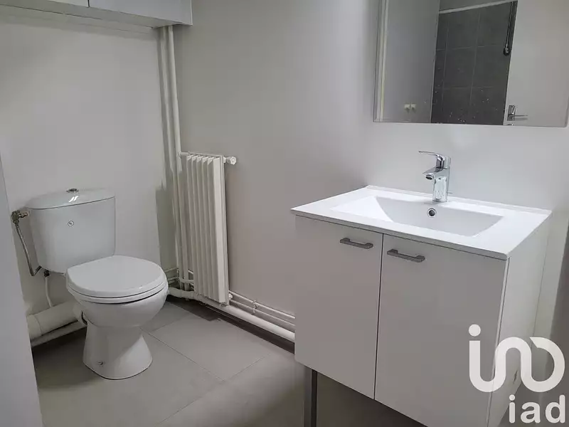 Appartement, 32 m²
