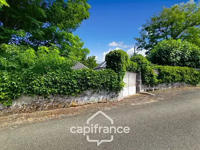 Maison, 108 m²