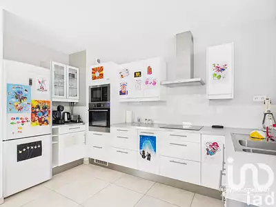 Maison, 165 m²