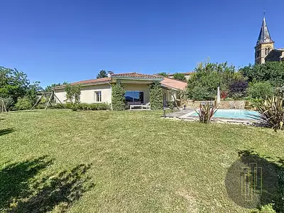 Maison, 144 m²