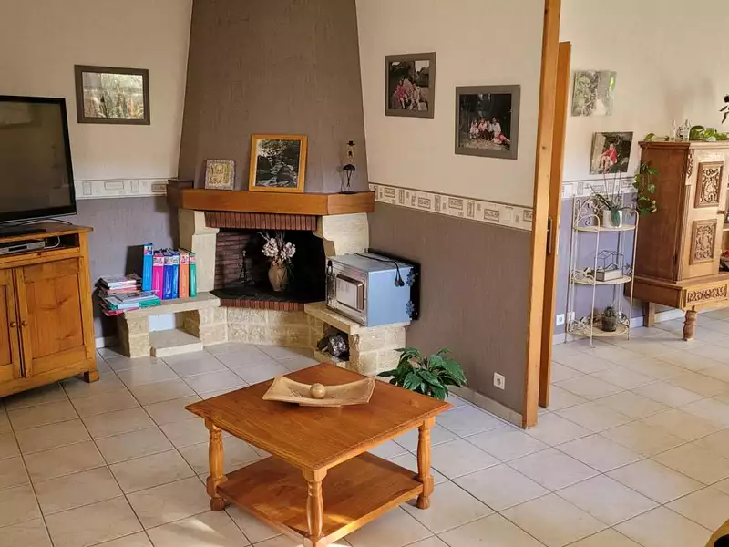 Maison, 156 m²