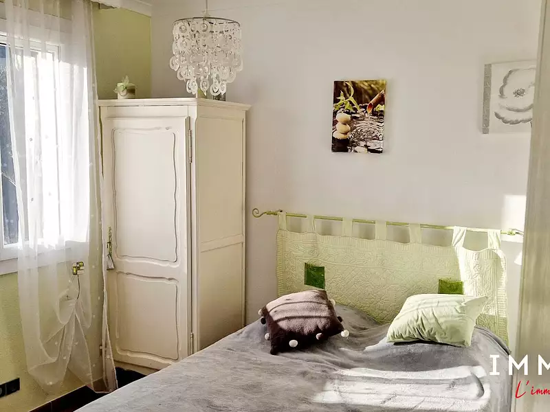 Maison, 120 m²