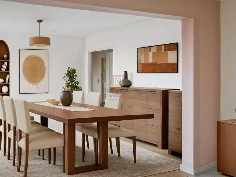 Appartement, 112 m²