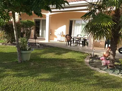 Maison, 127,3 m²