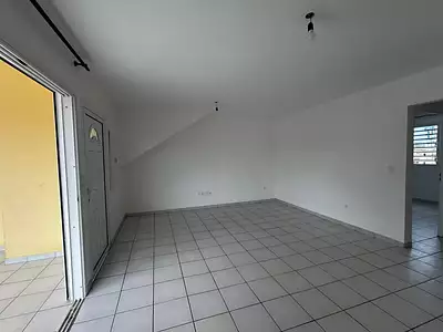 Appartement, 59 m²