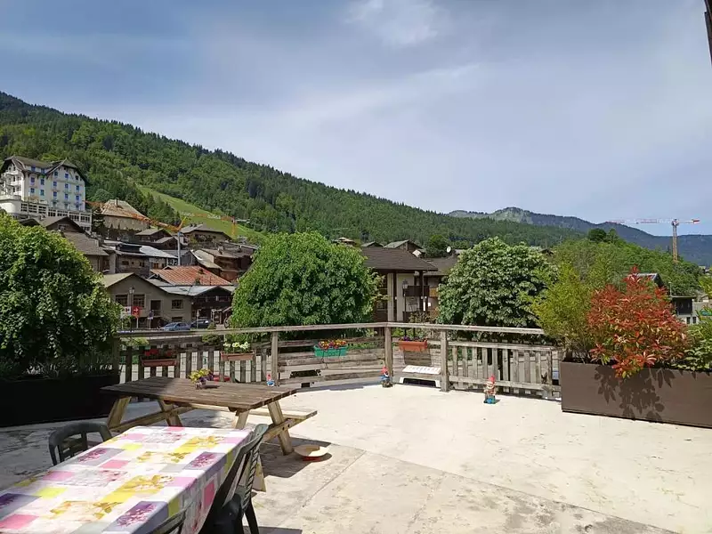 Appartement, 128 m²